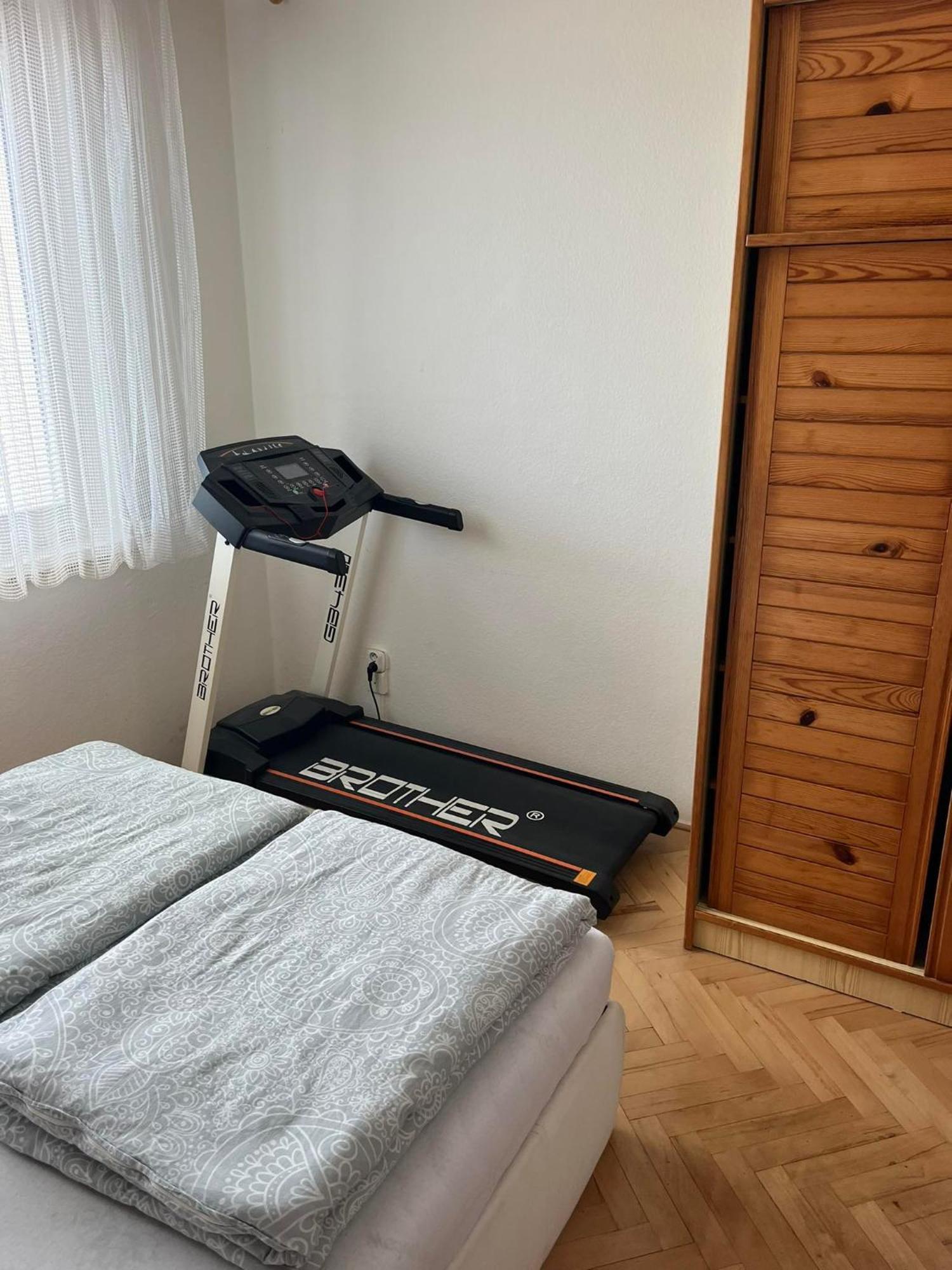 JeseníkUbytovani V Soukromi S Infrasaunou, Bezeckym Pasem A Cyklotrenazeremアパートメント エクステリア 写真